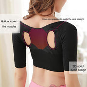 Body shaping underwear